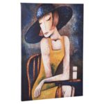 ΠΙΝΑΚΑΣ TOIXOY ΣΕΙΡΑ GOBI HM4771 ΕΚΤΥΠΩΜΕΝΟΣ ΚΑΜΒΑΣ 68x2,5(πάχος)x98Υεκ. - Image 4