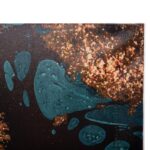 ΠΙΝΑΚΑΣ TOIXOY ΣΕΙΡΑ GOBI HM4775 ΕΚΤΥΠΩΜΕΝΟΣ ΚΑΜΒΑΣ 98x2,5(πάχος)x68Υεκ. - Image 8