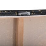 ΠΙΝΑΚΑΣ TOIXOY ΣΕΙΡΑ GOBI HM4780 ΕΚΤΥΠΩΜΕΝΟΣ ΚΑΜΒΑΣ 98x2,5(πάχος)x68Υεκ. - Image 10