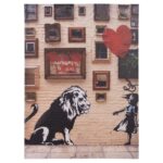 ΠΙΝΑΚΑΣ TOIXOY ΣΕΙΡΑ GOBI HM4828 ΕΚΤΥΠΩΜΕΝΟΣ ΚΑΜΒΑΣ 50x2,5(πάχος)x68Υεκ.