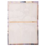 ΠΙΝΑΚΑΣ TOIXOY ΣΕΙΡΑ GOBI HM4858 ΕΚΤΥΠΩΜΕΝΟΣ ΚΑΜΒΑΣ 68x2,5(πάχος)x78Υεκ. - Image 9