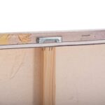 ΠΙΝΑΚΑΣ TOIXOY ΣΕΙΡΑ GOBI HM4859 ΕΚΤΥΠΩΜΕΝΟΣ ΚΑΜΒΑΣ 98x2,5(πάχος)x68Υεκ. - Image 10