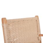 ΠΟΛΥΘΡΟΝΑ ΕΣΩΤ. ΧΩΡΟΥ HM9331.01 IGNACIO RUBBERWOOD-ΣΧΟΙΝΙ 61x56x83Υεκ. - Image 7