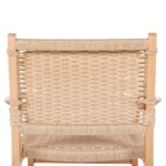ΠΟΛΥΘΡΟΝΑ ΕΣΩΤ. ΧΩΡΟΥ HM9331.01 IGNACIO RUBBERWOOD-ΣΧΟΙΝΙ 61x56x83Υεκ. - Image 9