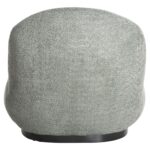 ΠΟΛΥΘΡΟΝΑ BEANY HM9591.05 ΦΥΣΤΙΚΙ ΜΠΟΥΚΛΕ ΥΦΑΣΜΑ 85x82x77Υ εκ. - Image 6