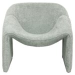 ΠΟΛΥΘΡΟΝΑ SPINER HM9599.05 ΦΥΣΤΙΚΙ ΜΠΟΥΚΛΕ ΥΦΑΣΜΑ 81x64x74Υεκ. - Image 2