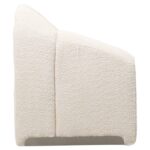ΠΟΛΥΘΡΟΝΑ SPINER HM9599.06 ΕΚΡΟΥ ΜΠΟΥΚΛΕ ΥΦΑΣΜΑ 81x64x74Υεκ. - Image 3
