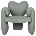 ΠΟΛΥΘΡΟΝΑ HARTT HM9777.07 ΦΥΣΤΙΚΙ TEDDY ΥΦΑΣΜΑ 84x74x87Yεκ. - Image 3