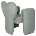 ΠΟΛΥΘΡΟΝΑ HARTT HM9777.07 ΦΥΣΤΙΚΙ TEDDY ΥΦΑΣΜΑ 84x74x87Yεκ. - Image 5