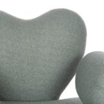 ΠΟΛΥΘΡΟΝΑ HARTT HM9777.07 ΦΥΣΤΙΚΙ TEDDY ΥΦΑΣΜΑ 84x74x87Yεκ. - Image 7