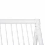 ΠΟΛΥΘΡΟΝΑ GRINN HM9815.03 ΡΑΒΔΟΙ RATTAN ΣΕ ΛΕΥΚΟ 56,5x73,5x79,5Υ εκ. - Image 8