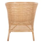ΠΟΛΥΘΡΟΝΑ APRON HM9818 RATTAN ΠΛΕΚΤΟ ΣΕ ΦΥΣΙΚΟ-ΛΕΥΚΟ ΜΑΞΙΛΑΡΙ 75x70x85Υεκ. - Image 6