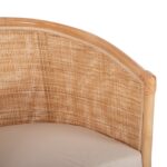 ΠΟΛΥΘΡΟΝΑ APRON HM9818 RATTAN ΠΛΕΚΤΟ ΣΕ ΦΥΣΙΚΟ-ΛΕΥΚΟ ΜΑΞΙΛΑΡΙ 75x70x85Υεκ. - Image 8