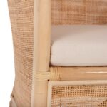 ΠΟΛΥΘΡΟΝΑ APRON HM9818 RATTAN ΠΛΕΚΤΟ ΣΕ ΦΥΣΙΚΟ-ΛΕΥΚΟ ΜΑΞΙΛΑΡΙ 75x70x85Υεκ. - Image 10