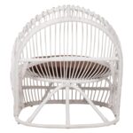 ΠΟΛΥΘΡΟΝΑ ENTROPY HM9840.02 RATTAN ΛΕΥΚΟ ΜΕ ΚΑΦΕ ΜΑΞΙΛΑΡΙ 80x97x85Υεκ. - Image 6