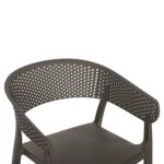 ΠΟΛΥΘΡΟΝΑ ΠΟΛΥΠΡΟΠΥΛΕΝΙΟΥ PERFOE HM5941.07 DARK OLIVE 53,5x50,5x73Υεκ. - Image 7