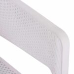 ΠΟΛΥΘΡΟΝΑ ΠΟΛΥΠΡΟΠΥΛΕΝΙΟΥ JOHN HM6103.01 ΛΕΥΚΗ 59x58x79.5Υεκ. - Image 8