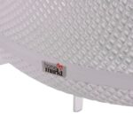 ΠΟΛΥΘΡΟΝΑ ΠΟΛΥΠΡΟΠΥΛΕΝΙΟΥ JOHN HM6103.01 ΛΕΥΚΗ 59x58x79.5Υεκ. - Image 10