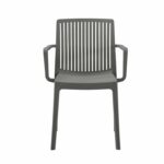 ΠΟΛΥΘΡΟΝΑ ΠΟΛΥΠΡΟΠΥΛΕΝΙΟΥ IDA HM6127.04 DARK OLIVE 41,3x54,2x81,8Υεκ. - Image 3