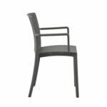 ΠΟΛΥΘΡΟΝΑ ΠΟΛΥΠΡΟΠΥΛΕΝΙΟΥ IDA HM6127.04 DARK OLIVE 41,3x54,2x81,8Υεκ. - Image 5