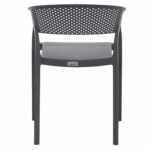 ΠΟΛΥΘΡΟΝΑ ΠΟΛΥΠΡΟΠΥΛΕΝΙΟΥ PERFOE HM5941.10 ΓΚΡΙ 56x50x73Υεκ. - Image 6