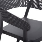 ΠΟΛΥΘΡΟΝΑ ΠΟΛΥΠΡΟΠΥΛΕΝΙΟΥ PERFOE HM5941.10 ΓΚΡΙ 56x50x73Υεκ. - Image 8