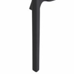 ΠΟΛΥΘΡΟΝΑ ΠΟΛΥΠΡΟΠΥΛΕΝΙΟΥ PERFOE HM5941.10 ΓΚΡΙ 56x50x73Υεκ. - Image 9