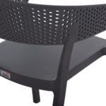 ΠΟΛΥΘΡΟΝΑ ΠΟΛΥΠΡΟΠΥΛΕΝΙΟΥ PERFOE HM5941.10 ΓΚΡΙ 56x50x73Υεκ. - Image 10