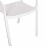 ΠΟΛΥΘΡΟΝΑ ΠΟΛΥΠΡΟΠΥΛΕΝΙΟΥ PERFOE HM5941.01 ΛΕΥΚΗ 56x50.5x73Υεκ. - Image 9