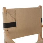 ΠΟΛΥΘΡΟΝΑ BAND RUBBERWOOD ΚΑΙ ΣΧΟΙΝΙ 62,5x60x88Yεκ.HM9324.01 - Image 7