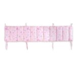 Πάντα Κούνιας Pop Hearts 43x200cm Rythmos