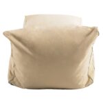 ΠΟΥΦ TANEA HM5807.01 ΜΠΕΖ ΜΕ UV PROTECTION 80x210x45-60 εκ. - Image 6