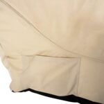 ΠΟΥΦ TANEA HM5807.01 ΜΠΕΖ ΜΕ UV PROTECTION 80x210x45-60 εκ. - Image 8