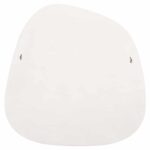 ΡΑΦΙ ΤΟΙΧΟΥ ΣΕΙΡΑ SANTORINI HM18058 MDF ΣΕ ΥΠΟΛΕΥΚΟ ΧΡΩΜΑ 95x18x100Υεκ. - Image 6