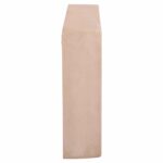 ΡΑΦΙ ΤΟΙΧΟΥ ΣΕΙΡΑ SANTORINI HM18063.02 MDF ΣΕ ΚΑΦΕ 120x18x60Υεκ. - Image 4