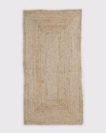 Χαλάκι Rattan Flower Rythmos - Image 2