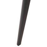 ΣΑΛΟΝΙ ΓΩΝΙΑ ΕΞ.ΧΩΡΟΥ MAERLY HM6140.02 ΑΛΟΥΜ. ΑΝΘΡΑΚΙ-ΣΥΝΘ.ΣΧΟΙΝΙ-ΑΝΘΡΑΚΙ ΜΑΞΙΛΑΡΙΑ - Image 7