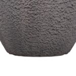 ΣΕΤ 3ΤΜΧ ΓΛΑΣΤΡΕΣ ΣΕΙΡΑ GARDENER HM4725 FIBERCLAY-ΣΕ ΣΚΟΥΡΟ CEMENT ΧΡΩΜΑ Φ55x54Υεκ - Image 10