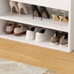 ΣΕΤ ΕΙΣΟΔΟΥ 2ΤΜΧ CHERYL HM21276.01 ΜΕΛΑΜΙΝΗ ΣΕ ΛΕΥΚΟ--ΟΨΗ ΜΑΥΡΟ ΜΑΡΜΑΡΟ - Image 7