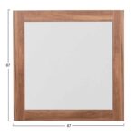 ΣΕΤ ΚΡΕΒΑΤΟΚΑΜΑΡΑΣ 4ΤΜΧ HARRY HM21115 ΜΕΛΑΜΙΝΗ ΣΕ ΦΥΣΙΚΟ ΞΥΛΟΥ & ΜΑΥΡΟ ΧΡΩΜΑ - Image 5
