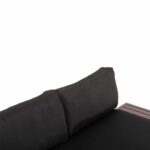 ΣΕΤ ΣΑΛΟΝΙ ΠΟΛΥΜΟΡΦΙΚΟ DEX 3TMX HM6090 ΑΛΟΥΜΙΝΙΟ ΣΕ ΑΝΘΡΑΚΙ & ΚΑΦΕ-ΜΑΥΡΑ ΜΑΞΙΛΑΡΙΑ - Image 8