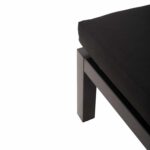 ΣΕΤ ΣΑΛΟΝΙ ΠΟΛΥΜΟΡΦΙΚΟ DEX 3TMX HM6090 ΑΛΟΥΜΙΝΙΟ ΣΕ ΑΝΘΡΑΚΙ & ΚΑΦΕ-ΜΑΥΡΑ ΜΑΞΙΛΑΡΙΑ - Image 9
