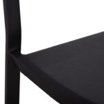 ΣΕΤ ΤΡΑΠΕΖΑΡΙΑΣ 5ΤΜΧ ADAM HM21160 ΚΑΡΕΚΛΕΣ ΑΛΟΥΜΙΝΙΟΥ & ΤΡΑΠΕΖΙ 120x70 ΓΚΡΙ - Image 8