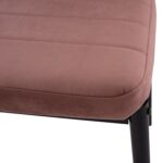 ΣΕΤ ΤΡΑΠΕΖΑΡΙΑΣ 5ΤΜΧ RAVEN HM21264.01 ΚΕΡΑΜΙΚΟ TOP ΛΕΥΚΟ ΜΑΡΜΑΡΟ--ΒΕΛΟΥΔΟ ΣΑΠΙΟ ΜΗΛΟ - Image 9