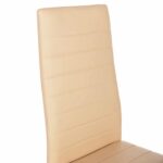 ΣΕΤ ΤΡΑΠΕΖΑΡΙΑΣ 5ΤΜΧ RAVEN HM21266.01 ΚΕΡΑΜΙΚΟ TOP ΛΕΥΚΟ ΜΑΡΜΑΡΟ--ΚΡΕΜ PU - Image 7