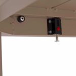 ΣΕΤ ΤΡΑΠΕΖΑΡΙΑΣ ΕΞ.ΧΩΡΟΥ 7ΤΜΧ KRUM HM21158 ΑΛΟΥΜΙΝΙΟ ΣΕ ΣΑΜΠΑΝΙ - Image 6