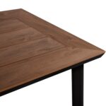 ΣΕΤ ΤΡΑΠΕΖΑΡΙΑΣ TABER HM21198 ΤΡΑΠΕΖΙ & 6 ΠΟΛΥΘΡΟΝΕΣ-ΑΛΟΥΜΙΝΙΟ & POLYWOOD-ΑΝΘΡΑΚΙ - Image 4