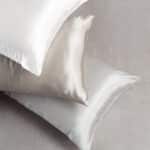 Μαξιλαροθήκη Silk Sleep Μεταξωτή 50x70 Rythmos