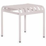 ΣΚΑΜΠΟ ΑΛΟΥΜΙΝΙΟΥ RACHEL HM6340.02 ΛΕΥΚΟ 45x45x46Υεκ. - Image 7