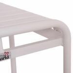 ΣΚΑΜΠΟ ΑΛΟΥΜΙΝΙΟΥ RACHEL HM6340.02 ΛΕΥΚΟ 45x45x46Υεκ. - Image 10